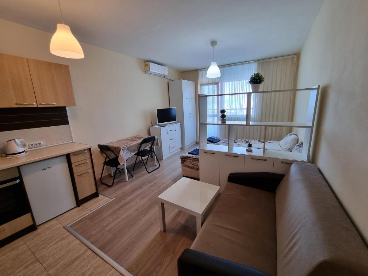 Apartment 350 ソフィア エクステリア 写真