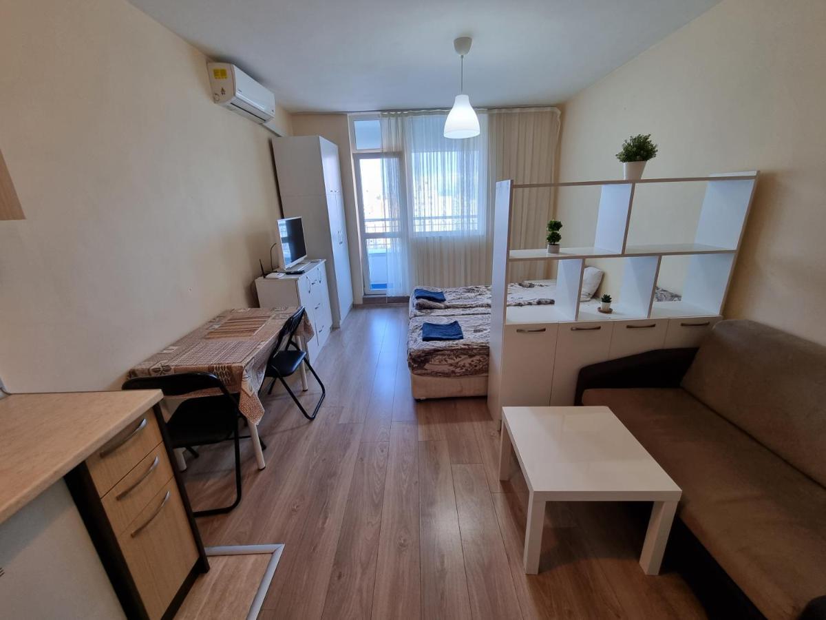 Apartment 350 ソフィア エクステリア 写真