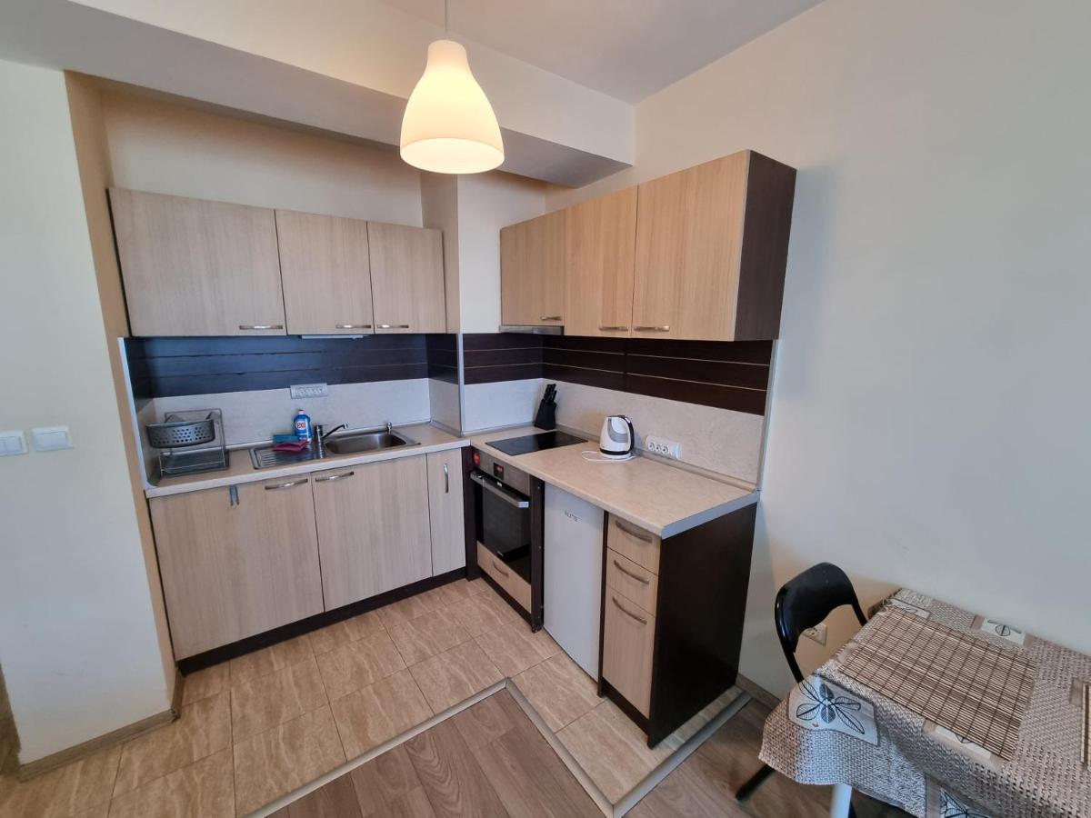Apartment 350 ソフィア エクステリア 写真