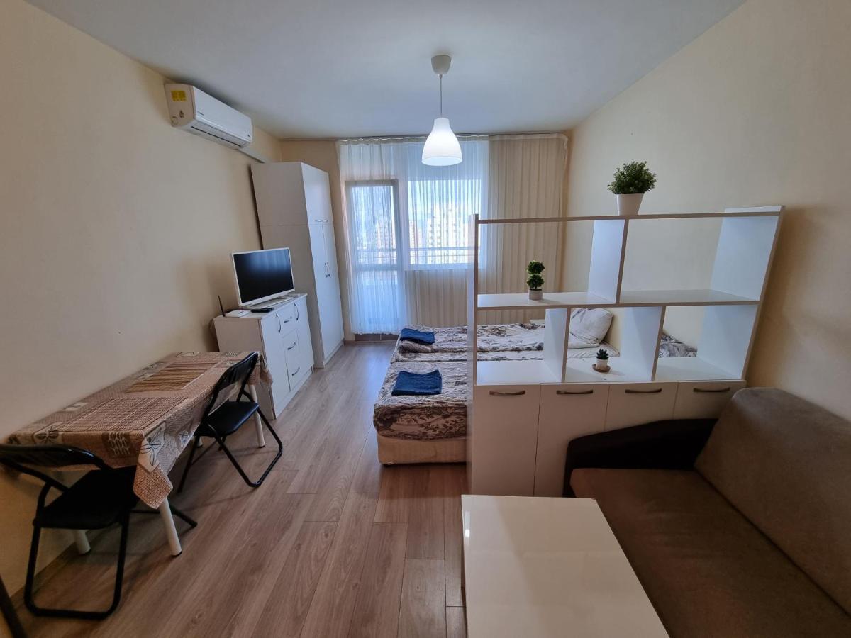 Apartment 350 ソフィア エクステリア 写真