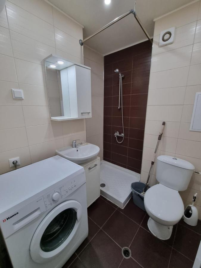 Apartment 350 ソフィア エクステリア 写真