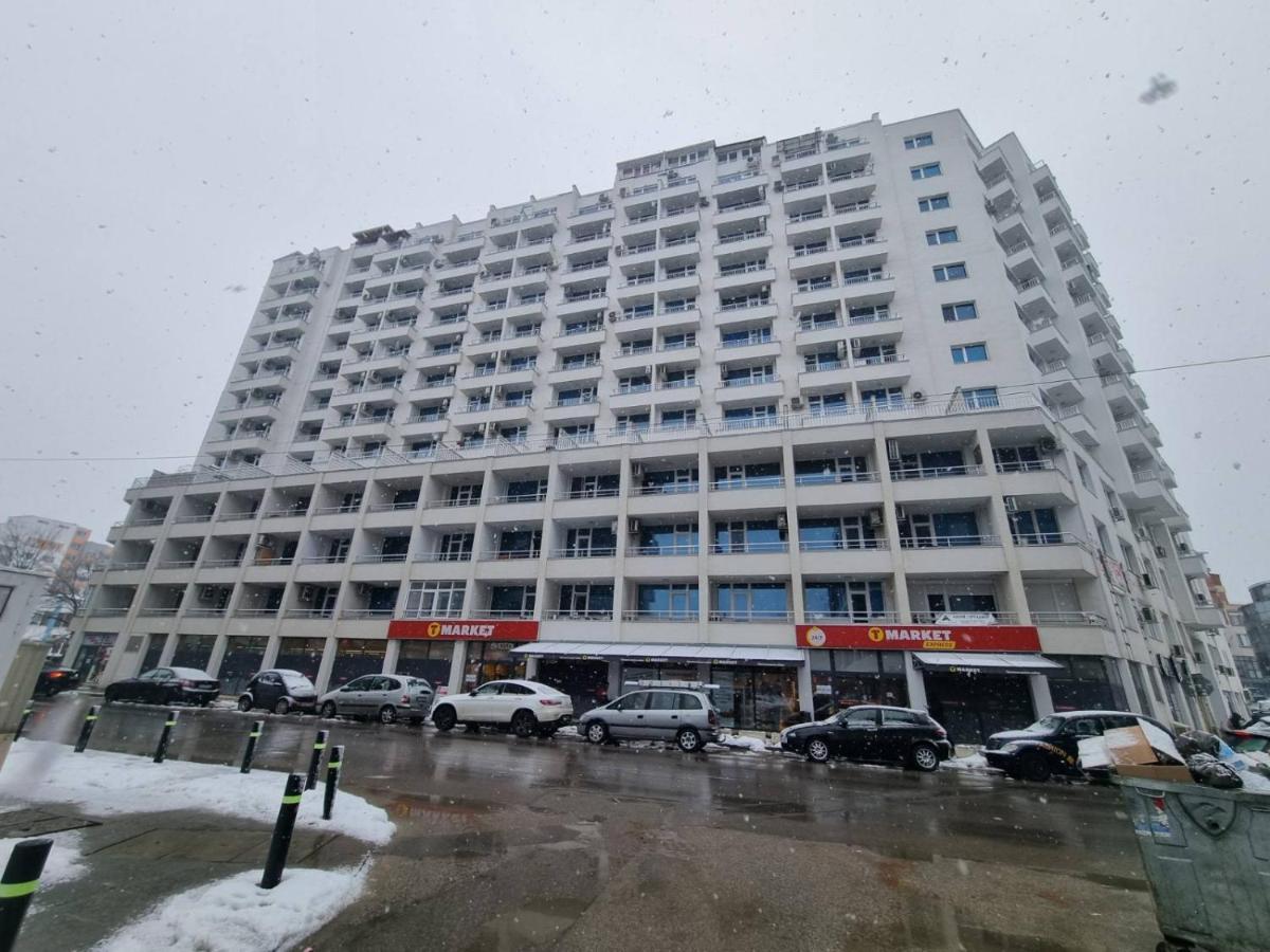 Apartment 350 ソフィア エクステリア 写真